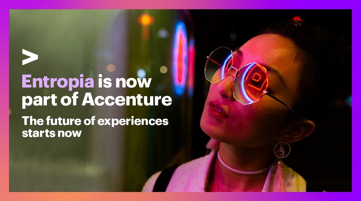 Accenture Interactive Expands Experience-Led Transformation Services in ...